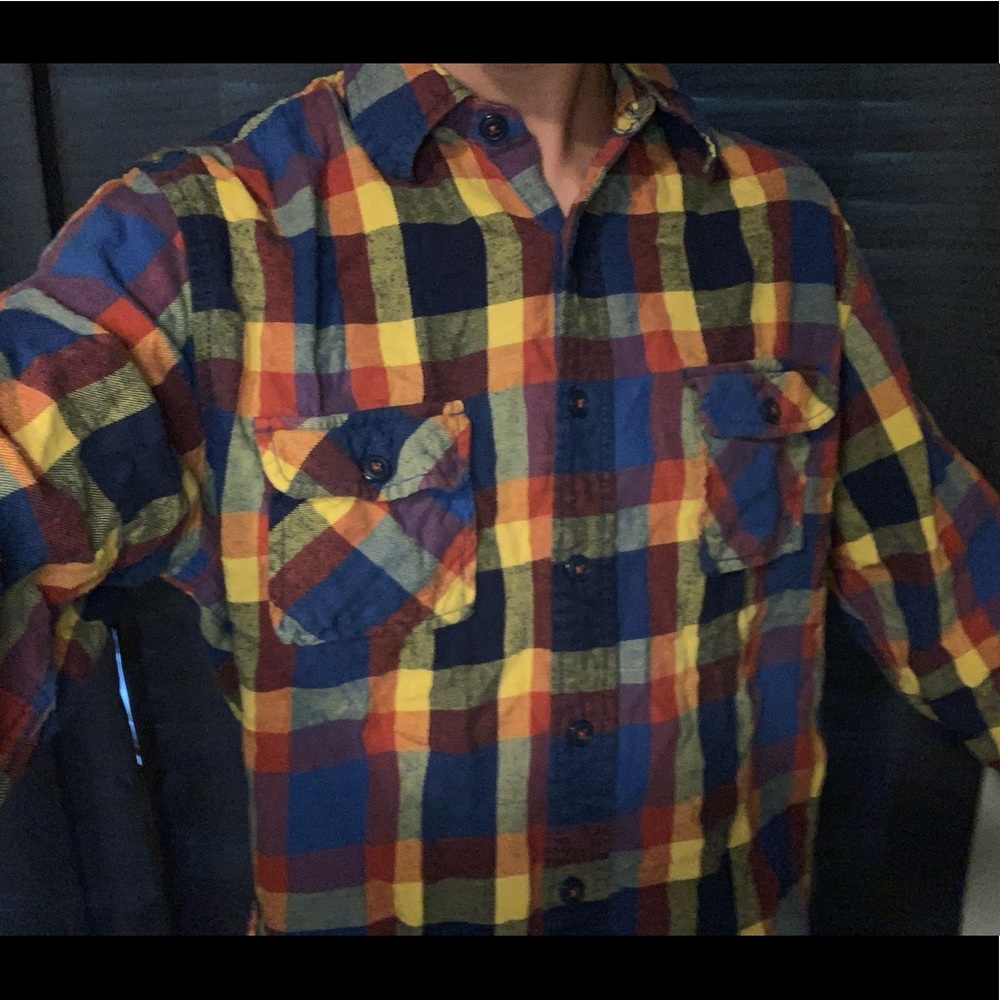 Flannel